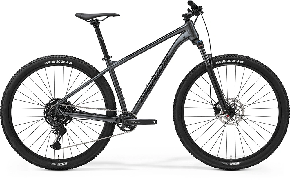 Merida Big.Nine 200