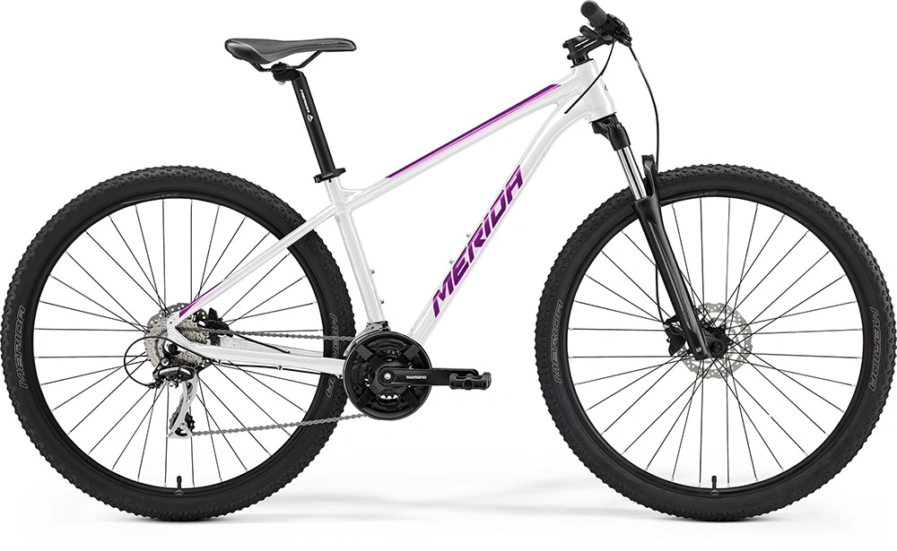 Merida Big.Nine 20