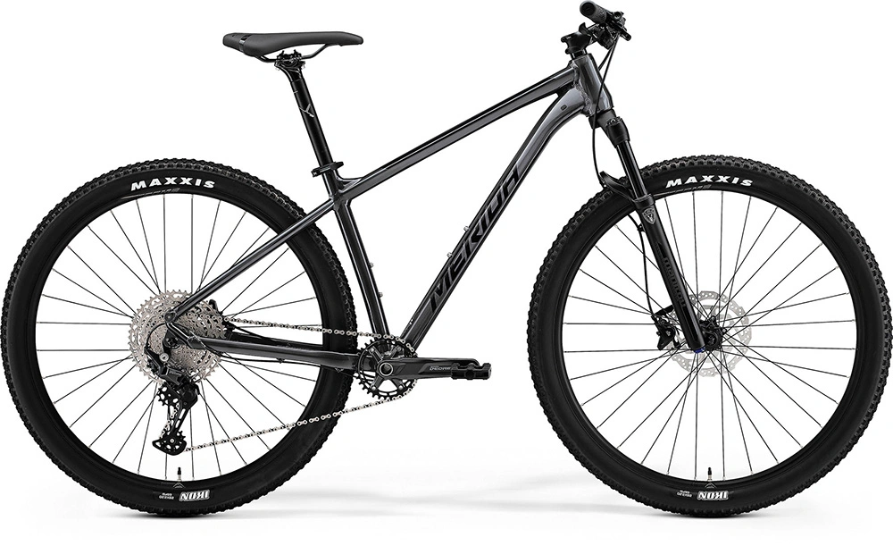 Merida Big.Nine 400