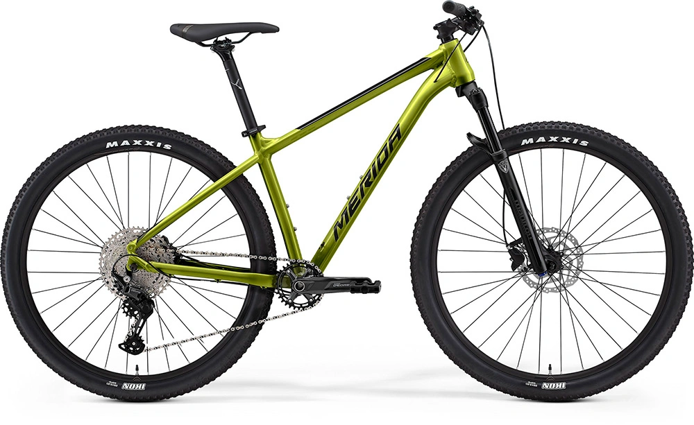 Merida Big.Nine 400