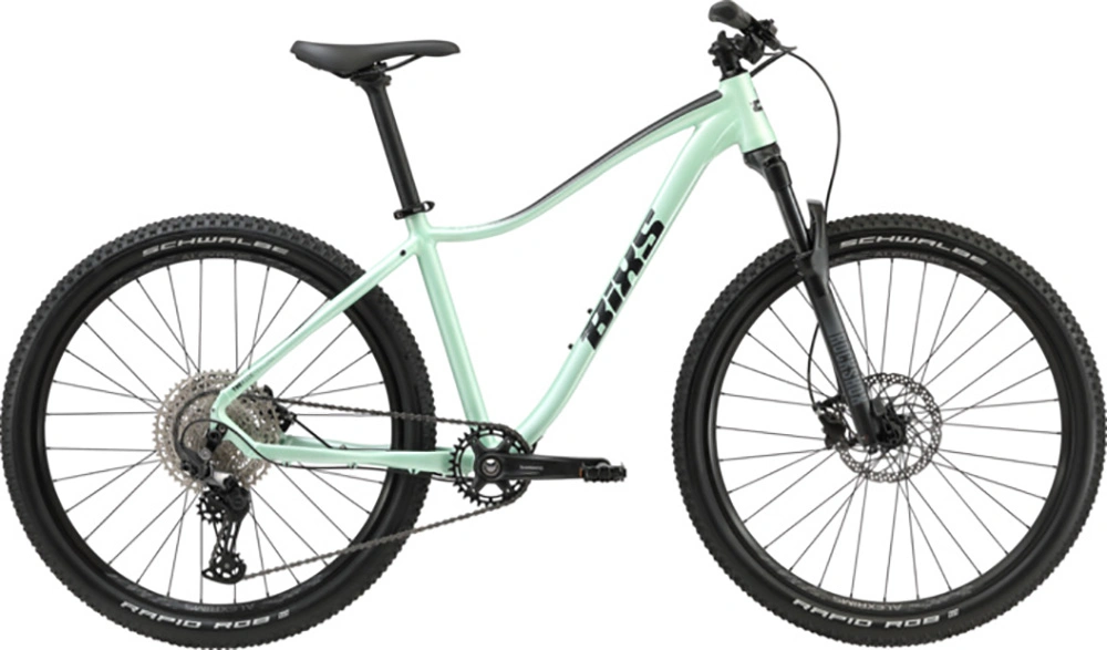 BiXS MARIPOSA 100 GREEN