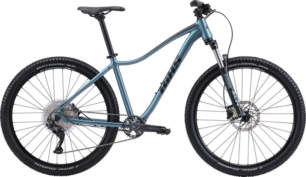 BiXS MARIPOSA 200 TURQUOISE