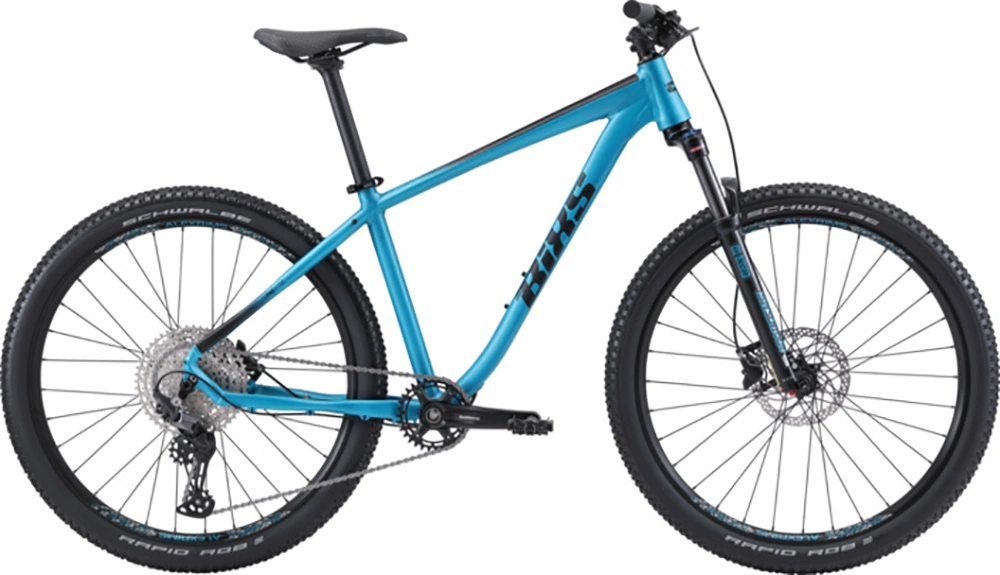BiXS SPLASH 100 TURQUOISE