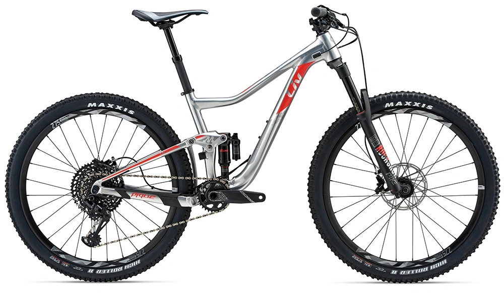 Liv Pique SX 27.5 1 LTD