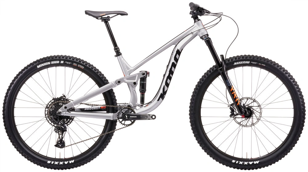 Kona Process 153 29