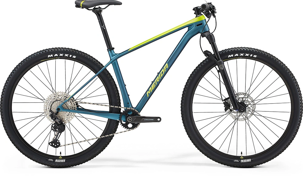 Merida BIG.NINE 3000