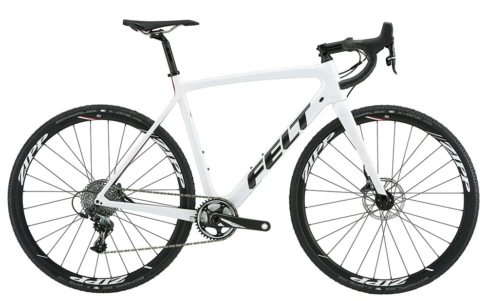 FELT FX | ADVANCED+ | FORCE CX1