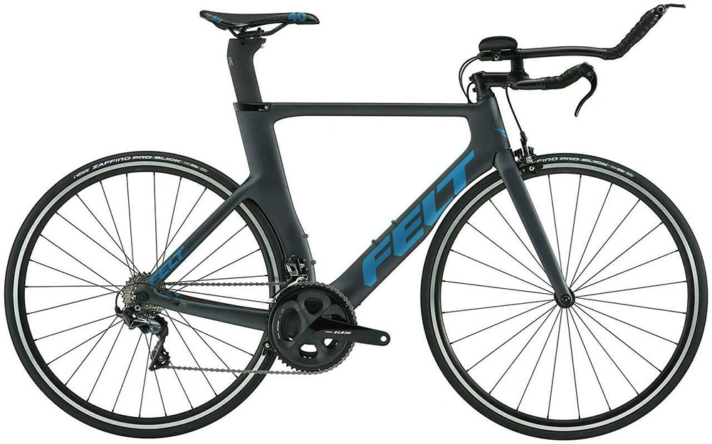 FELT Felt B Performance Ultegra