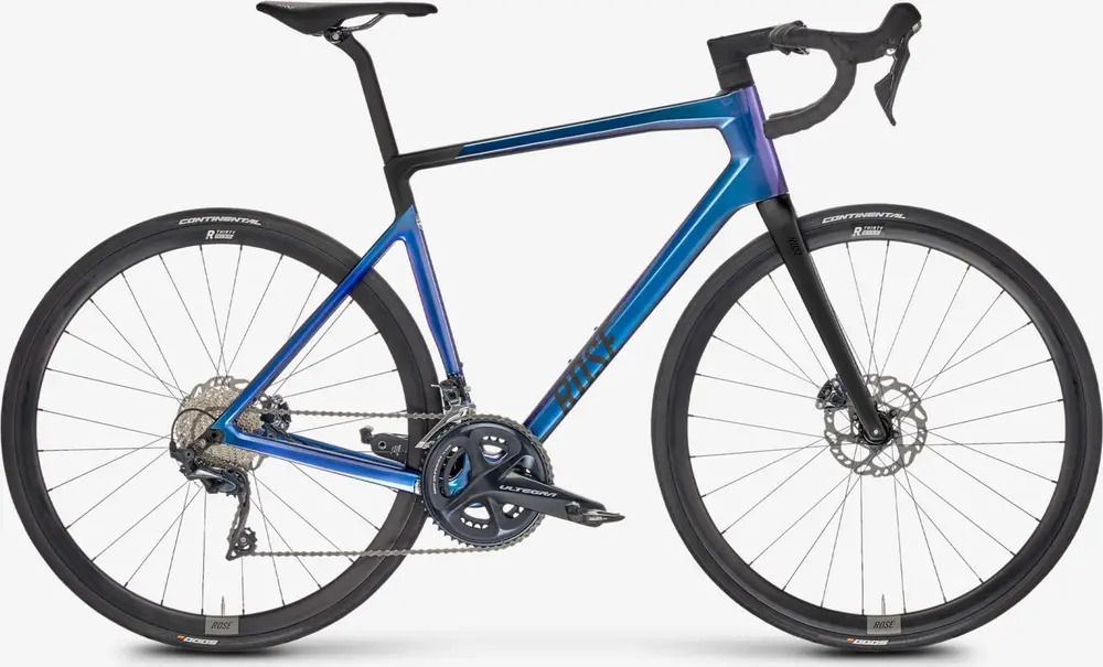 Rose REVEAL 04 DISC Ultegra
