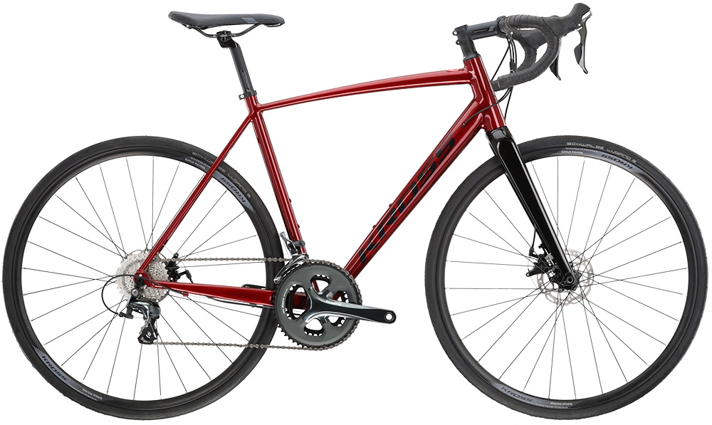 Kross VENTO DSC 4.0