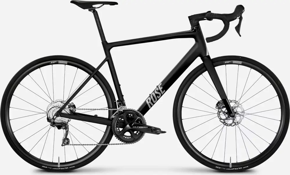 Rose REVEAL AL Ultegra
