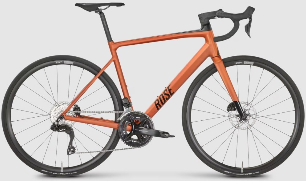 Rose Reveal AL 105 Di2