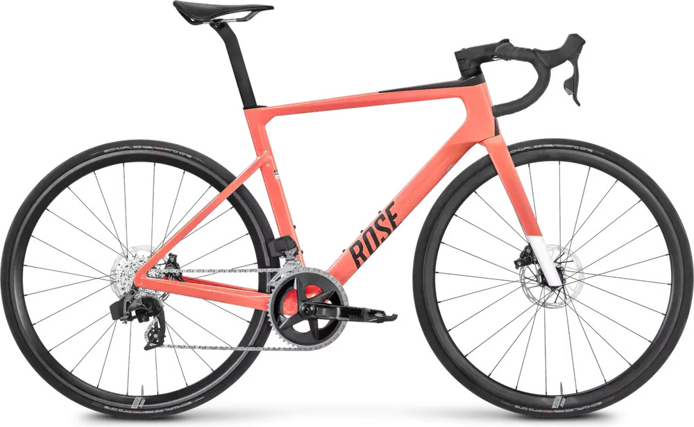 Rose Xlite 04 Rival AXS