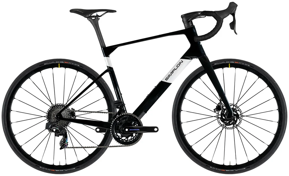 Simplon Kiaro Expert DI2