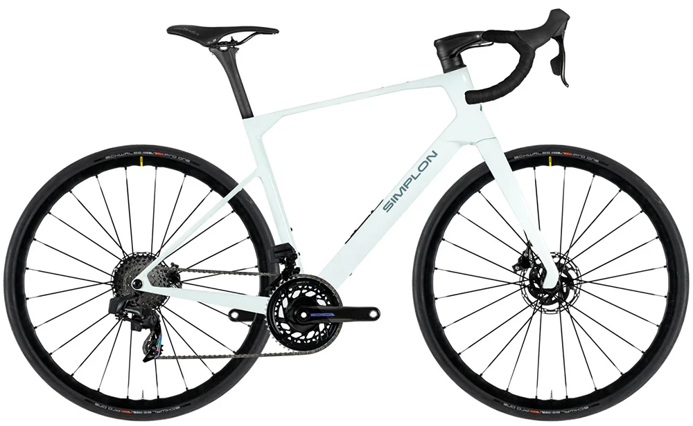 Simplon Kiaro Core