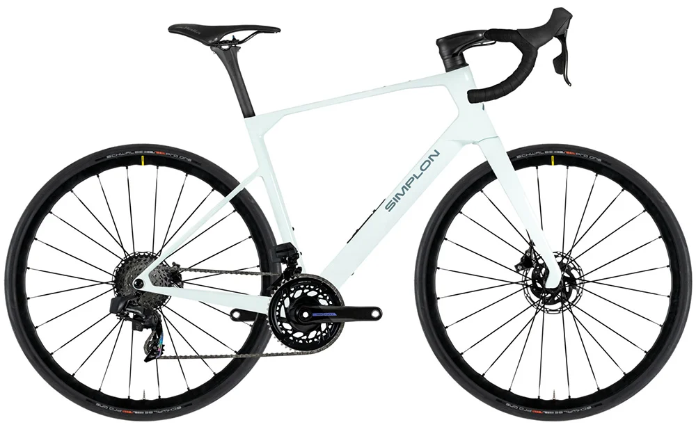 Simplon Kiaro Expert DI2