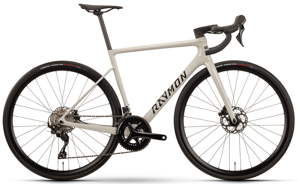 Raymon KIRANA 105