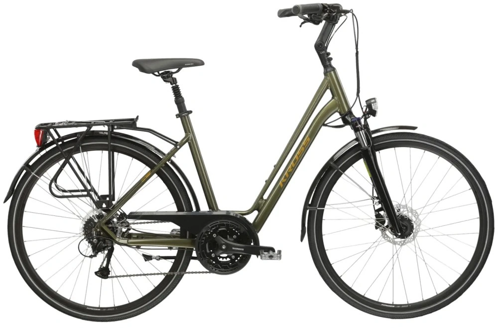 Kross SENTIO 4.0 Lady