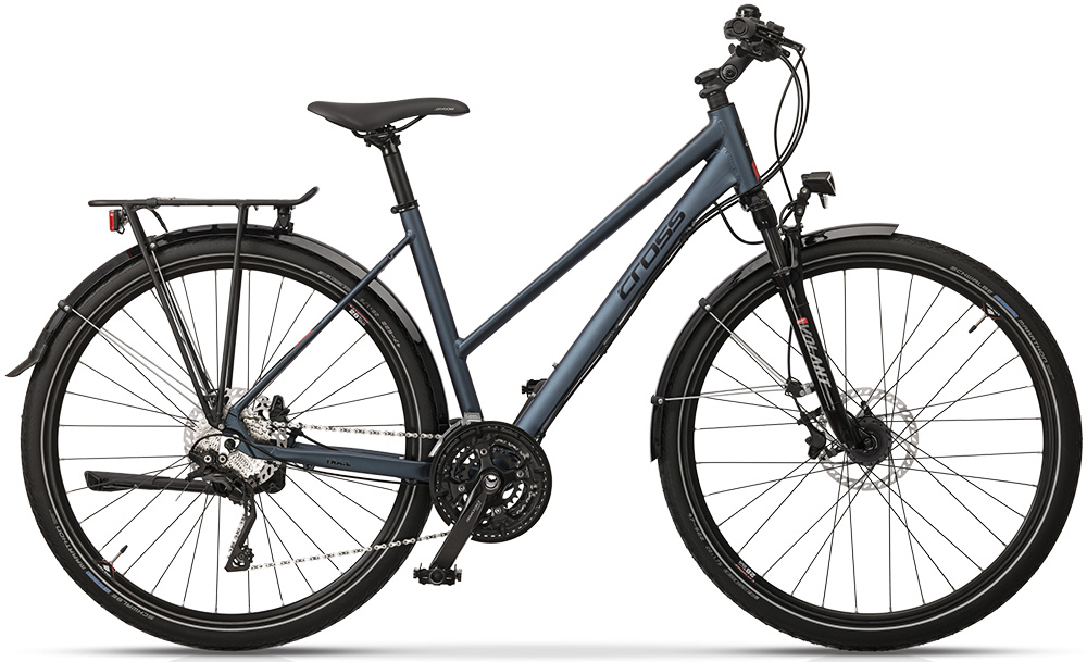 Cross TRAIL 6.0 Lady