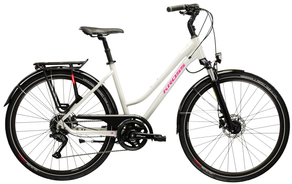 Kross TRANS 5.0 Lady