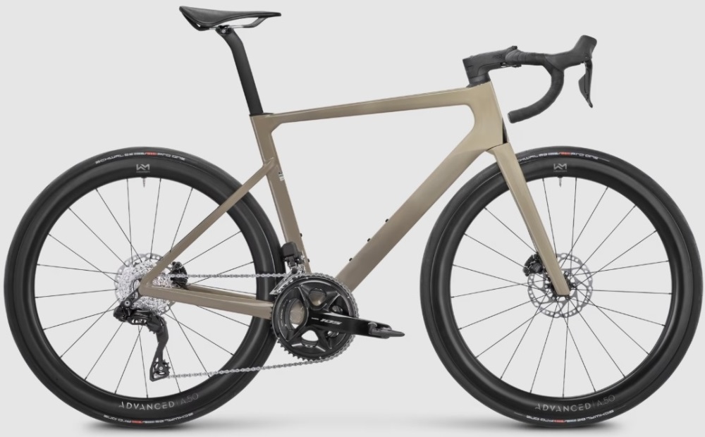 Rose Xlite 04 105 Di2 Advanced