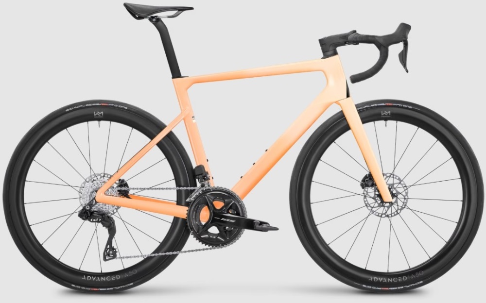 Rose Xlite 04 105 Di2 Advanced
