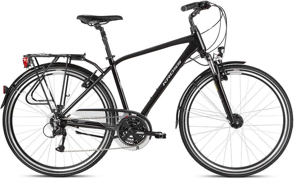 Kross TRANS 4.0