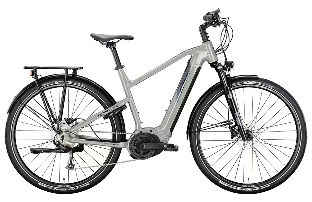 Conway Cairon T 2.0 625