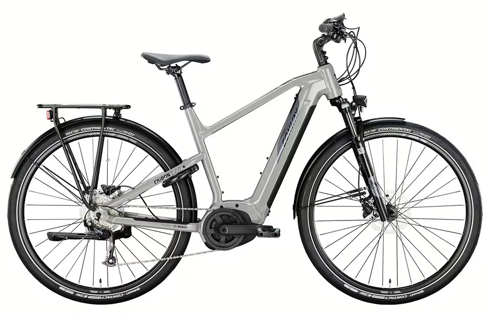 Conway Cairon T 2.0 625