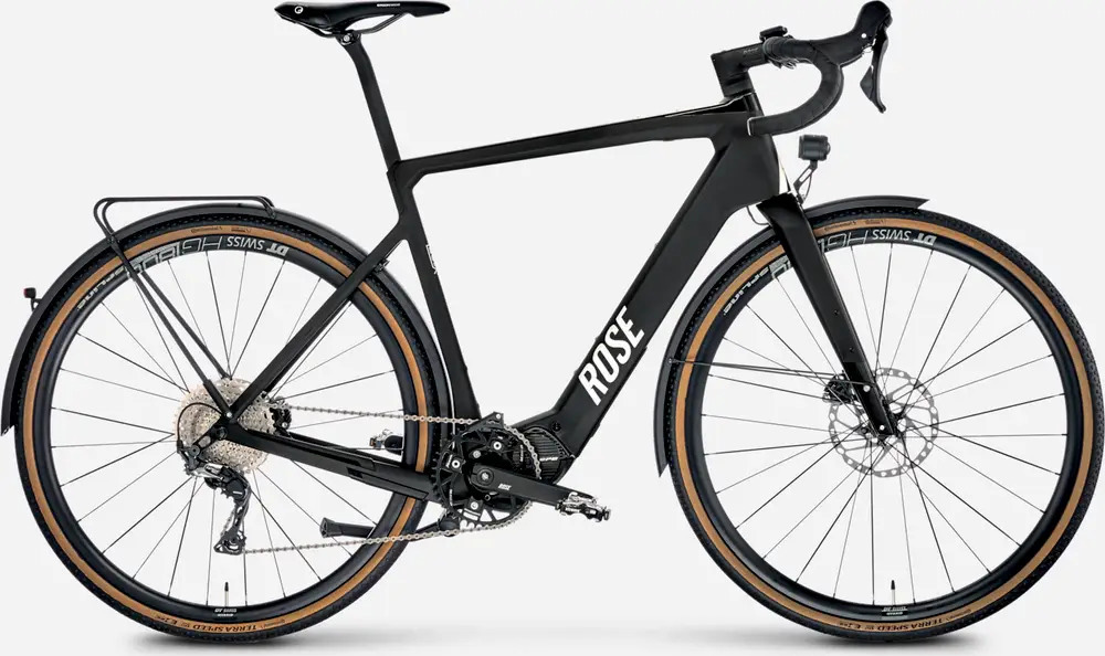 Rose BACKROAD+ Randonneur