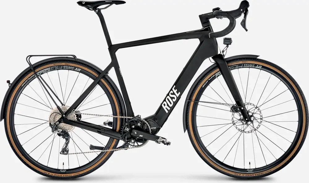 Rose BACKROAD+ Randonneur