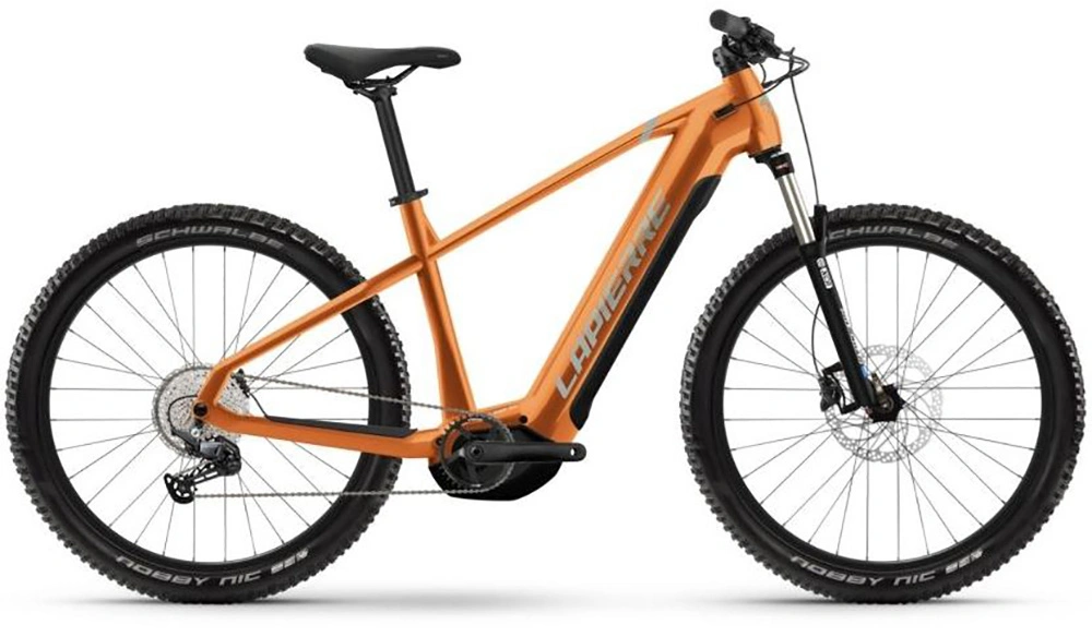 Lapierre OVERVOLT HT 7.6