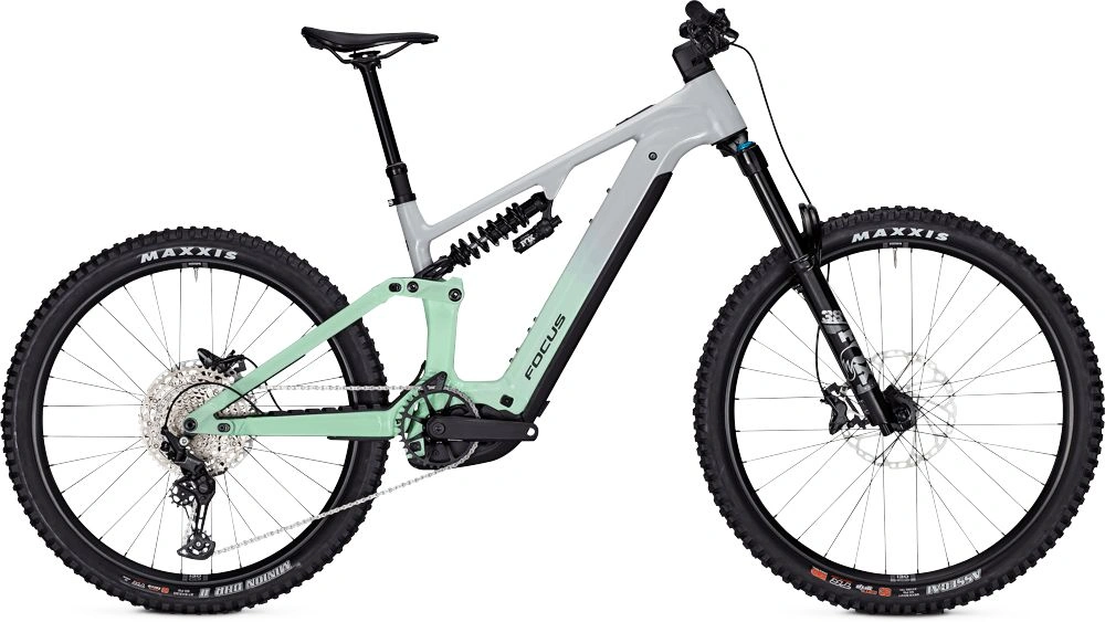 Focus SAM² 6.8 600Wh