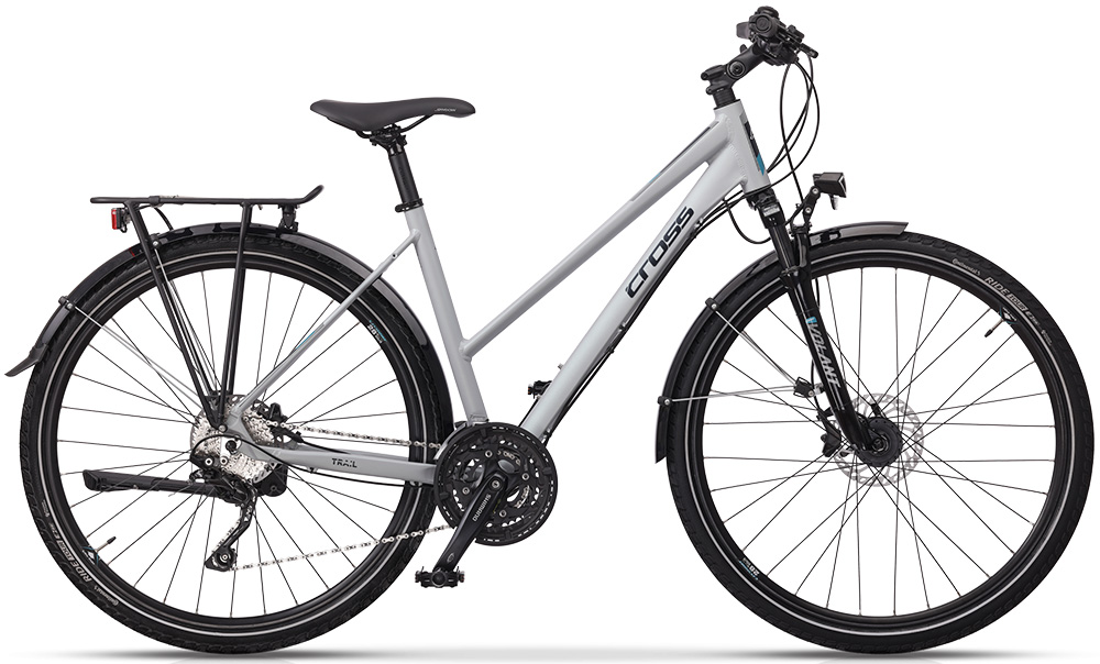 Cross TRAIL 5.0 Lady