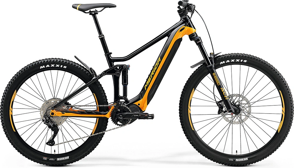 Merida eONE-FORTY 400