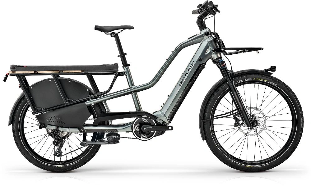 Centurion Vario R960i