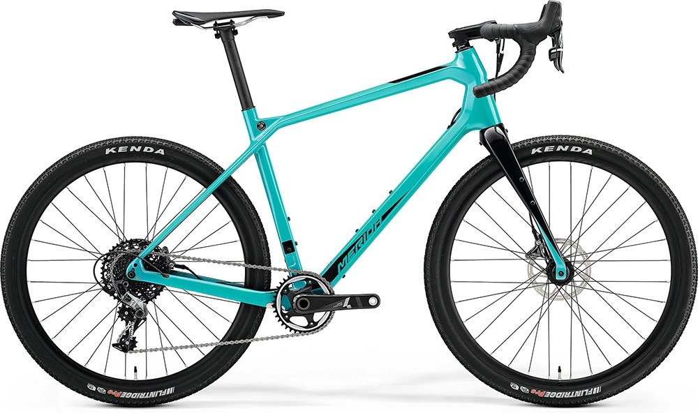 Merida SILEX+ 6000