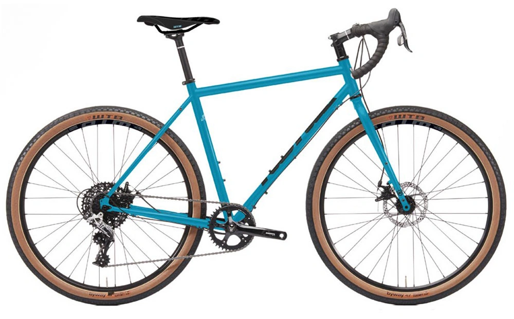 Kona Rove DL