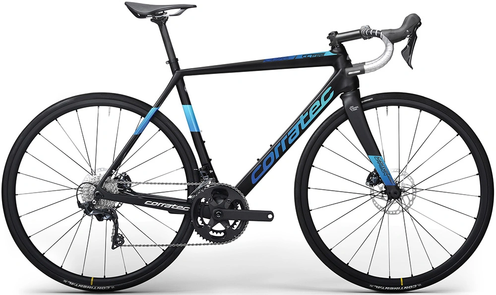 Corratec CCT TEAM RACE DISC