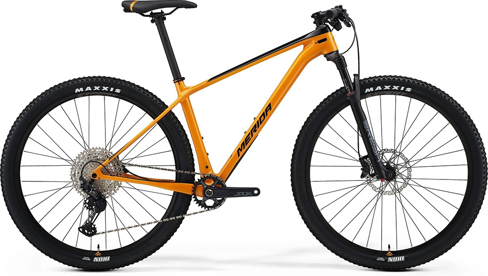 Merida BIG.NINE 5000