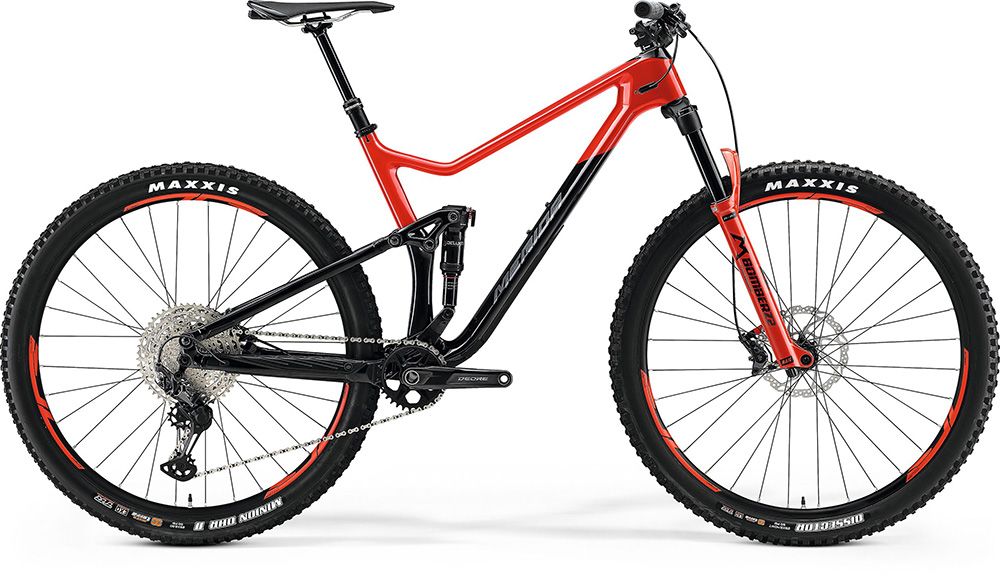 merida one twenty 3000 2020