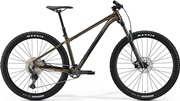 Merida BIG.TRAIL 500