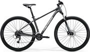 Merida BIG.NINE 60-2x