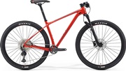 Merida BIG.NINE LIMITED