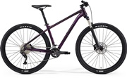 Merida BIG.NINE 300 Purple