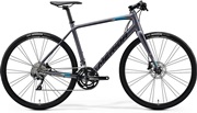MERIDA SPEEDER 500