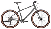 Kona Dew Grey