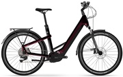 Winora Yakun X10E Wave