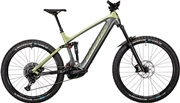 Corratec E-Power RS 160 Elite
