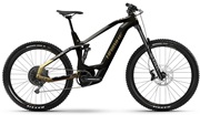 Haibike ALLMTN CF 8
